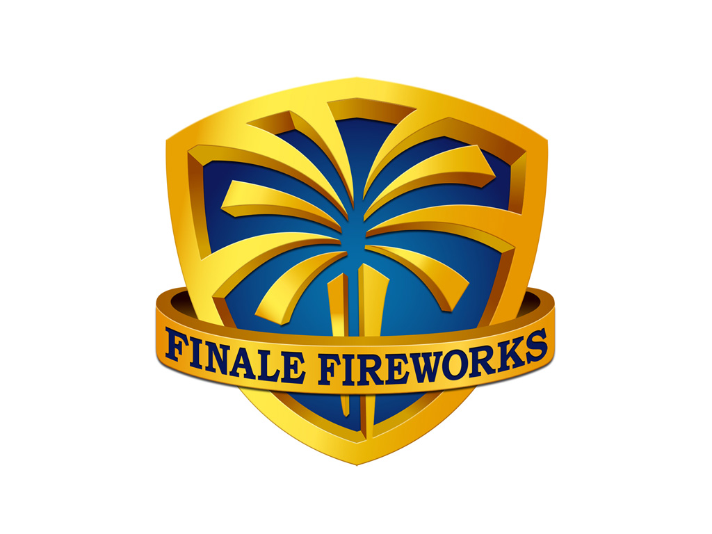 Final Fireworks